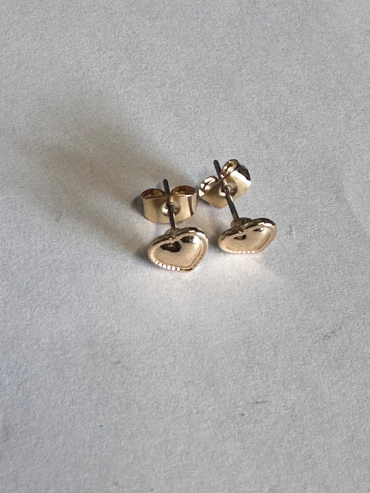 HOUSE: Dr Remy “13” HERO Earrings