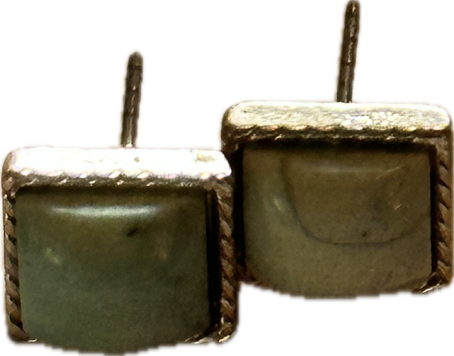 Betty Draper's Mid-Century Earrings