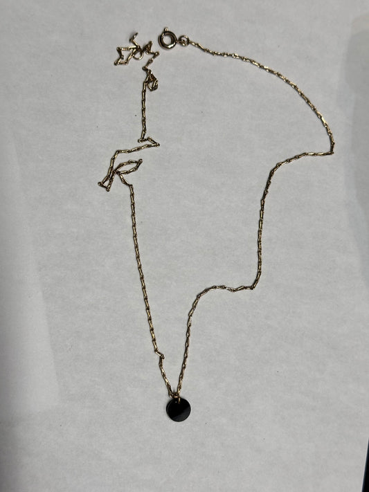 VEEP: Selina Meyer's HERO Necklace