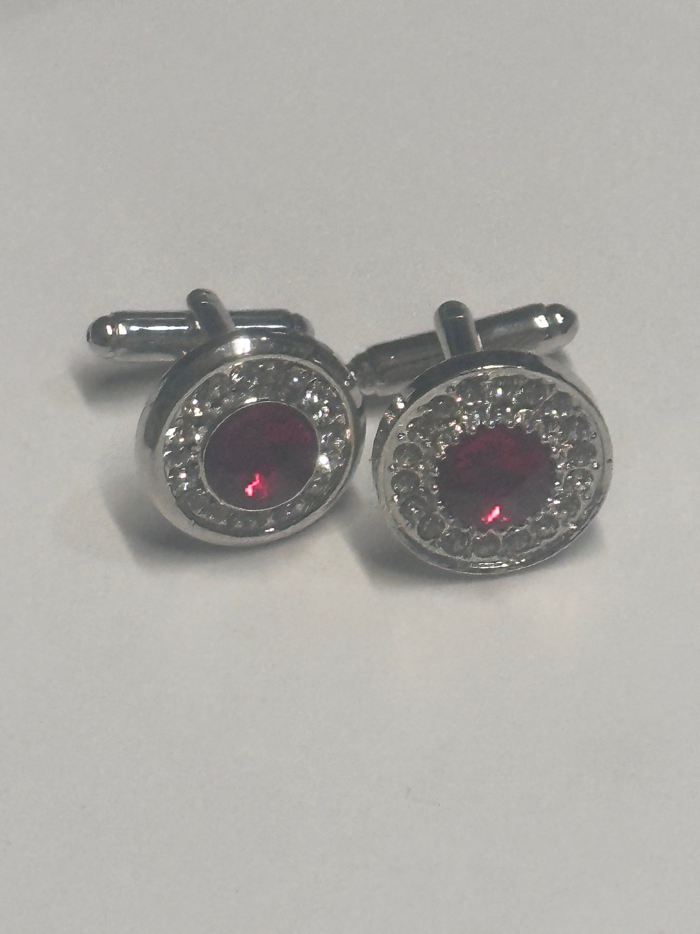 BALLERS: Spencer Strassmore's Designer Cufflinks
