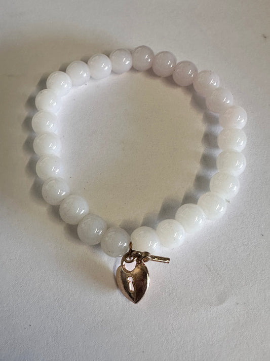 VEEP: Selina's HERO prop Bracelet