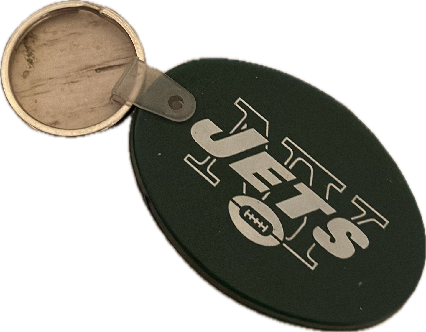 THE OFFICE: Kevin's New York Jets Beer Coozi