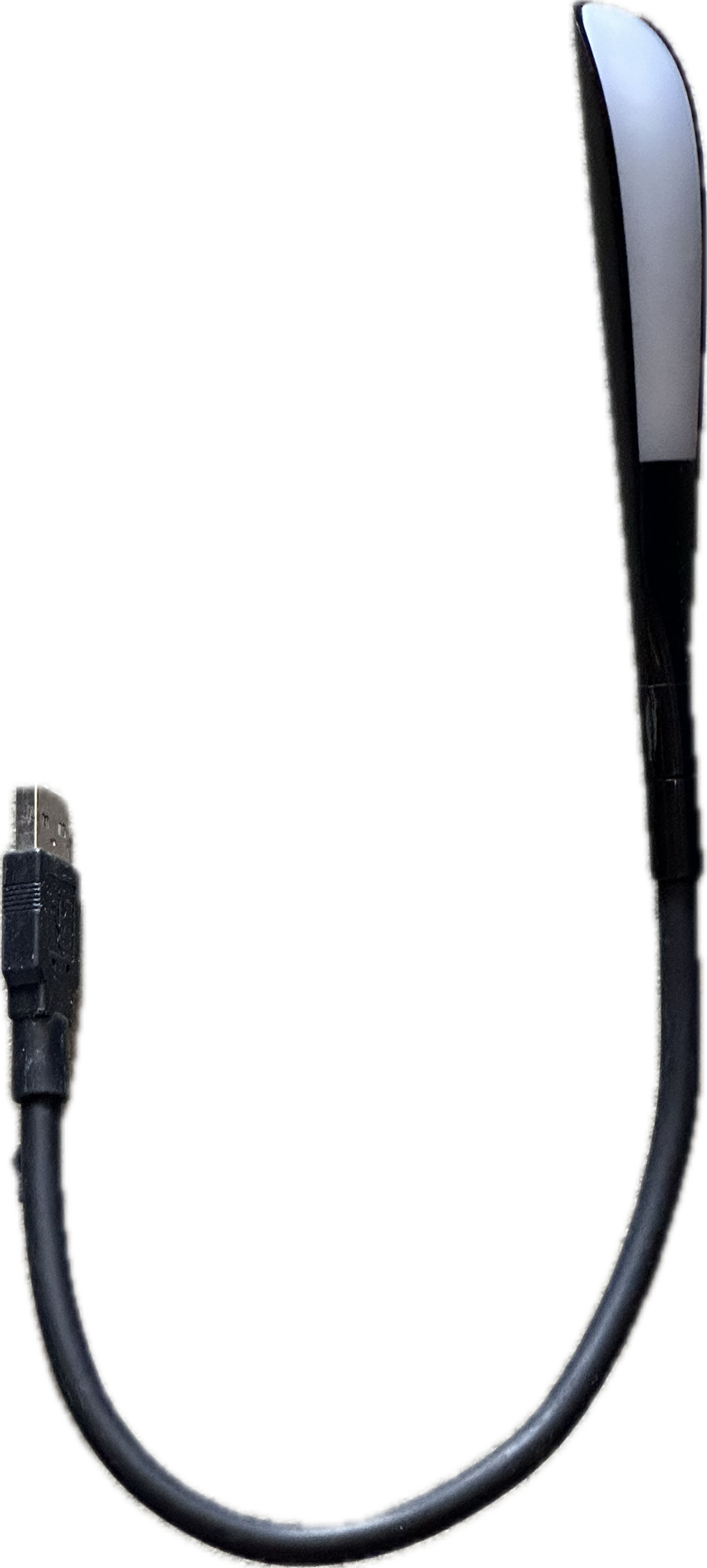 THE OFFICE: Jim’s Laptop Light Accessory