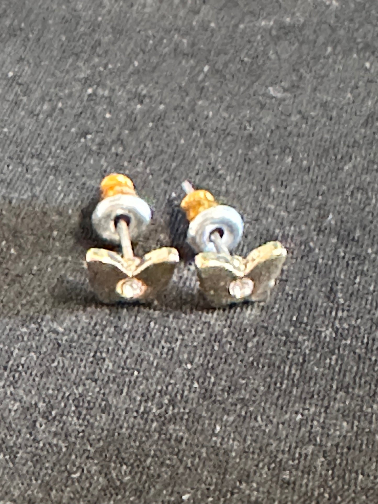 THE OFFICE: Pam Beesley's HERO Earrings