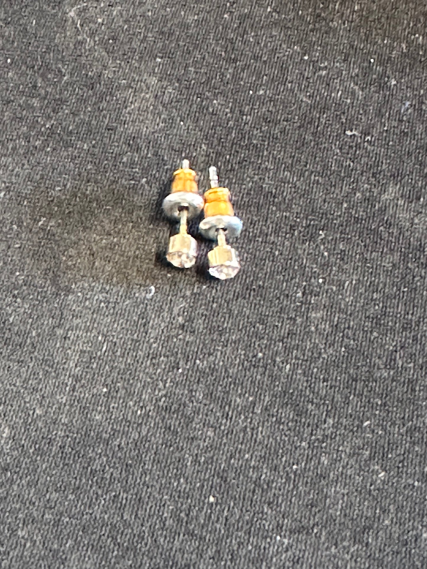 THE OFFICE: Pam Beesley's HERO Earrings