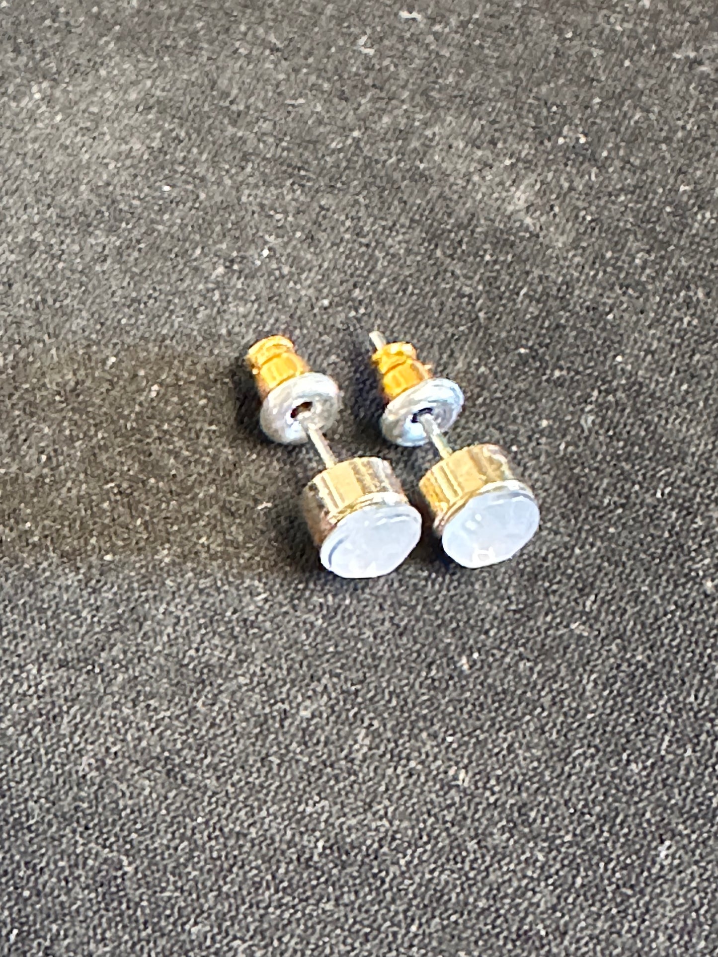 THE OFFICE: Pam Beesley's HERO Earrings