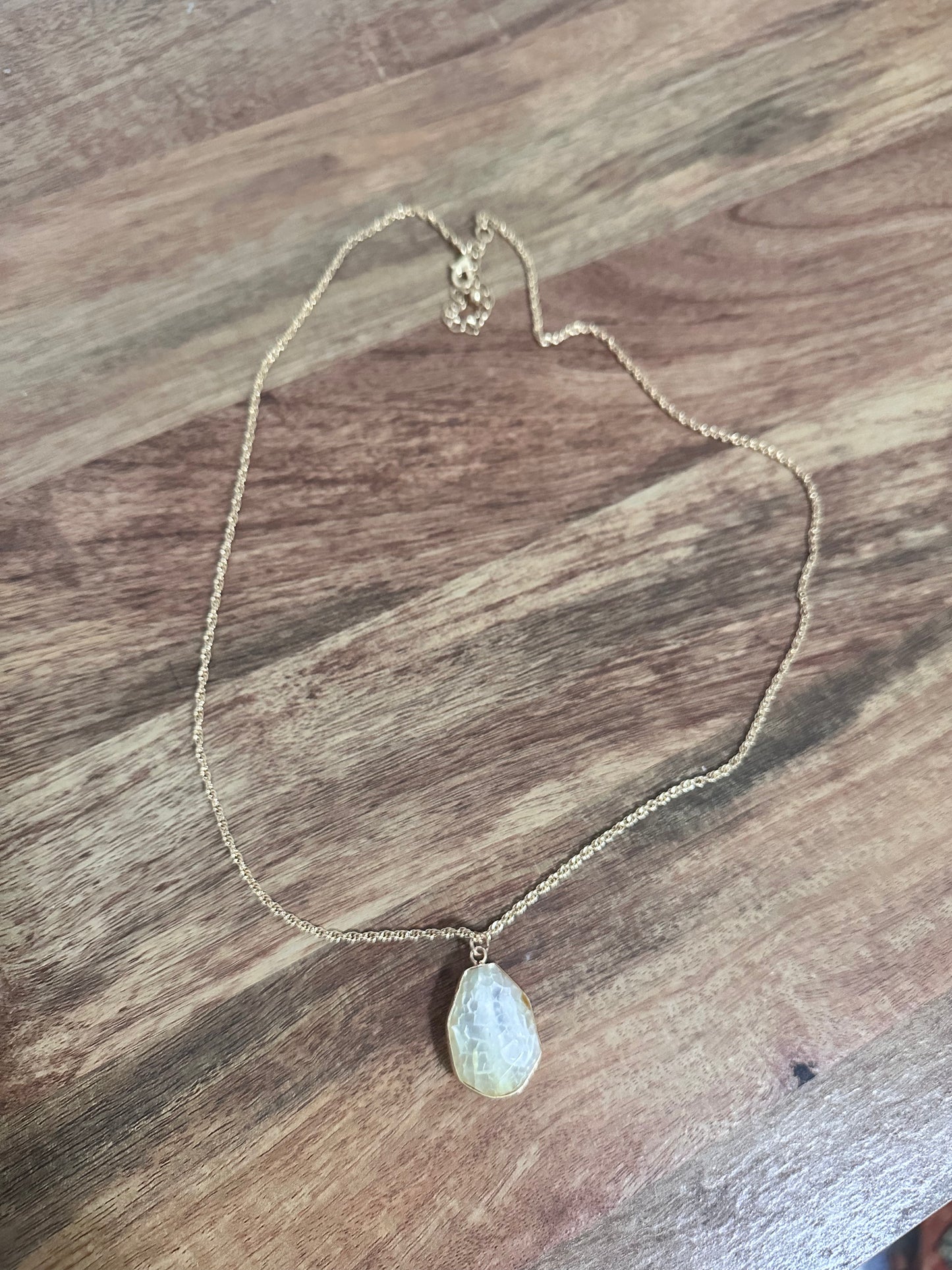 MAD MEN: Joan's Mid-Century Necklace Collection