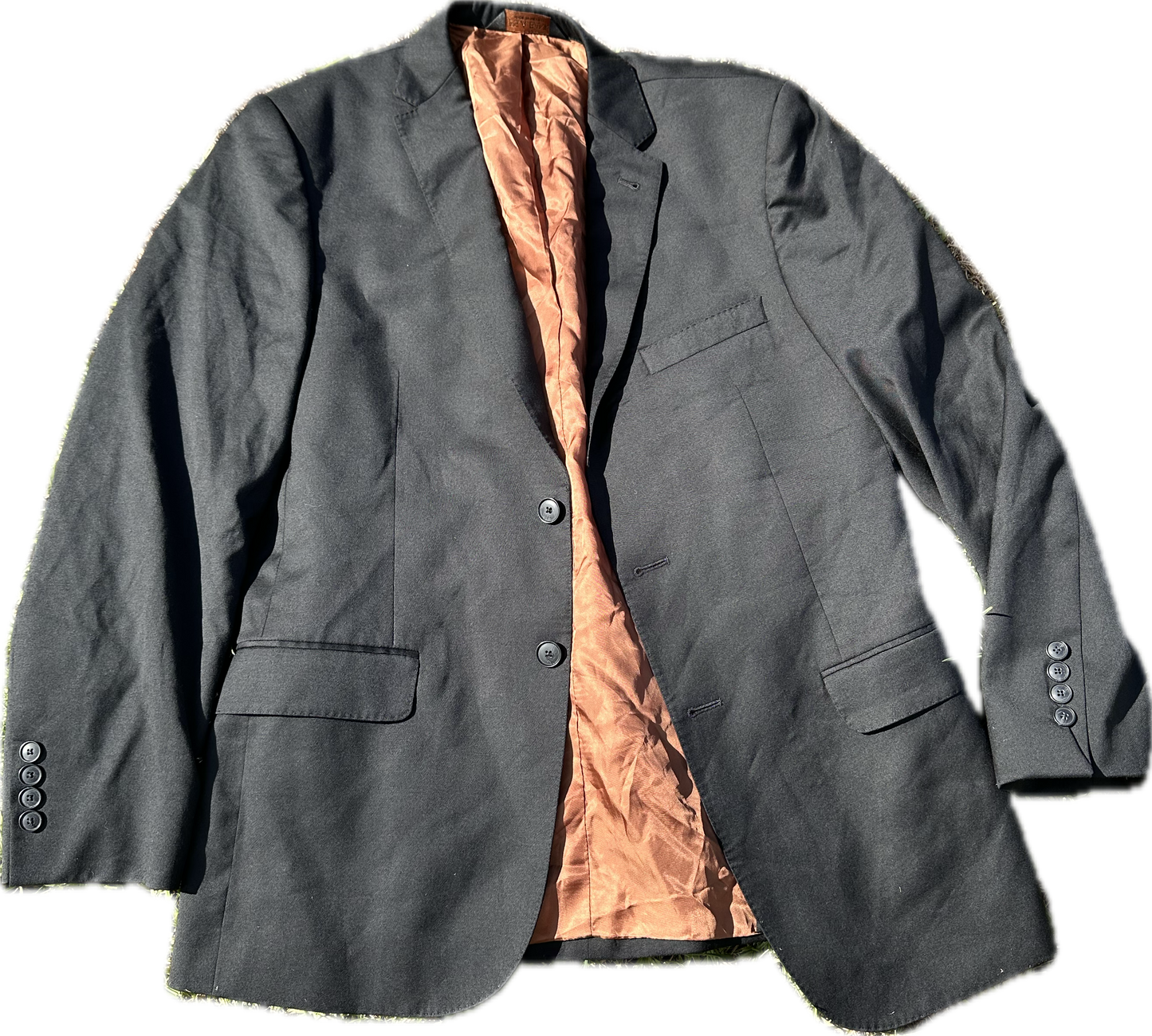 VEEP: Danny Chung HERO Sport Coat (40)