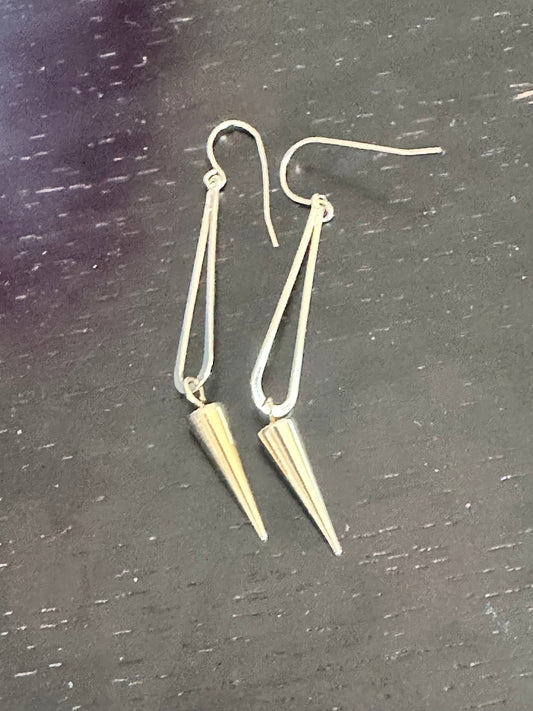 30 Rock: Liz Lemon Designer Earrings