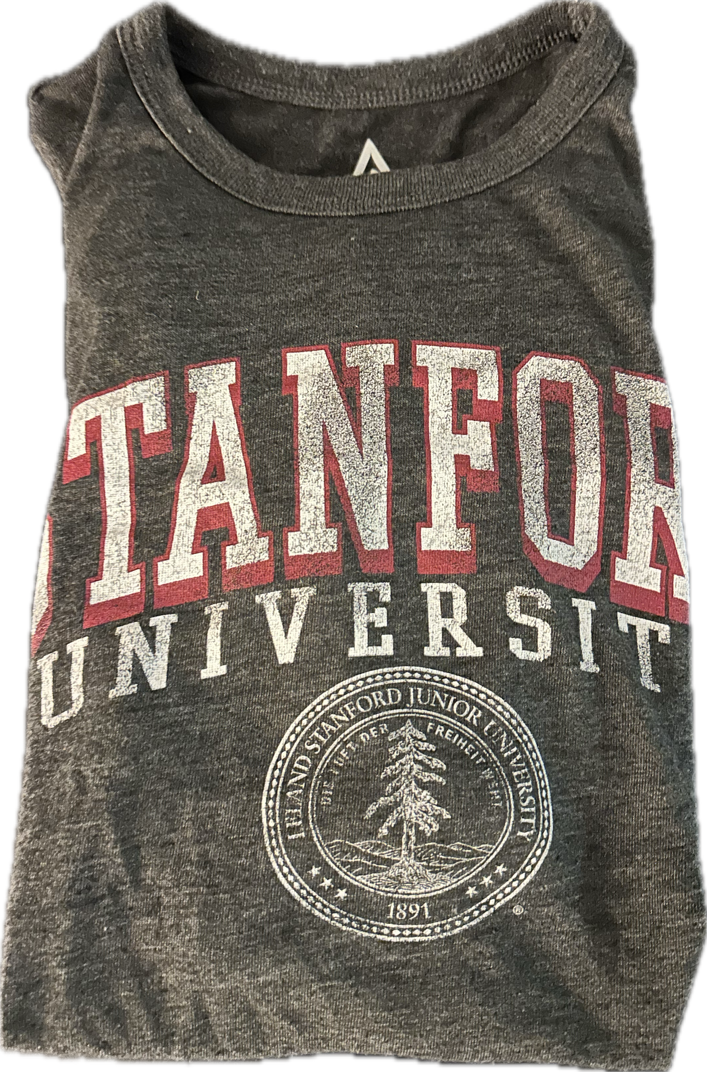 SILICON VALLEY: Big Head’s Stanford T-Shirt