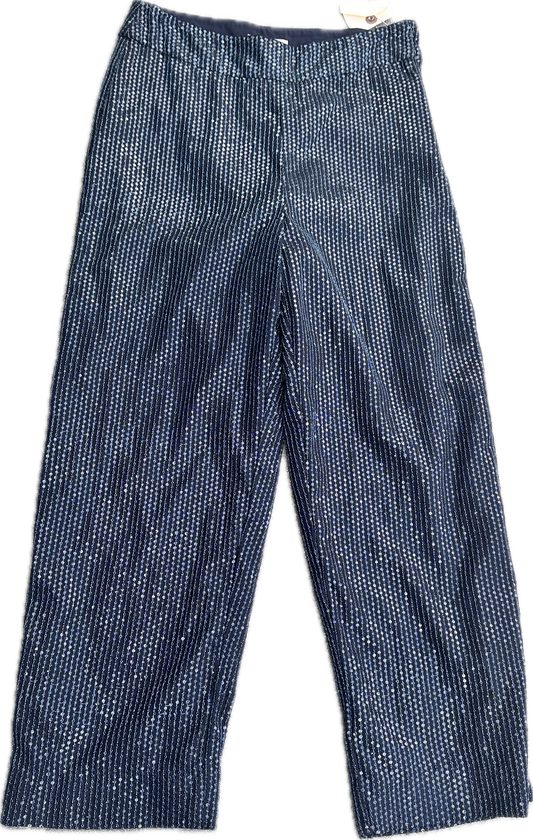 HOUSE: Dr Lisa Cuddy H&M black Sequin Pants (4)