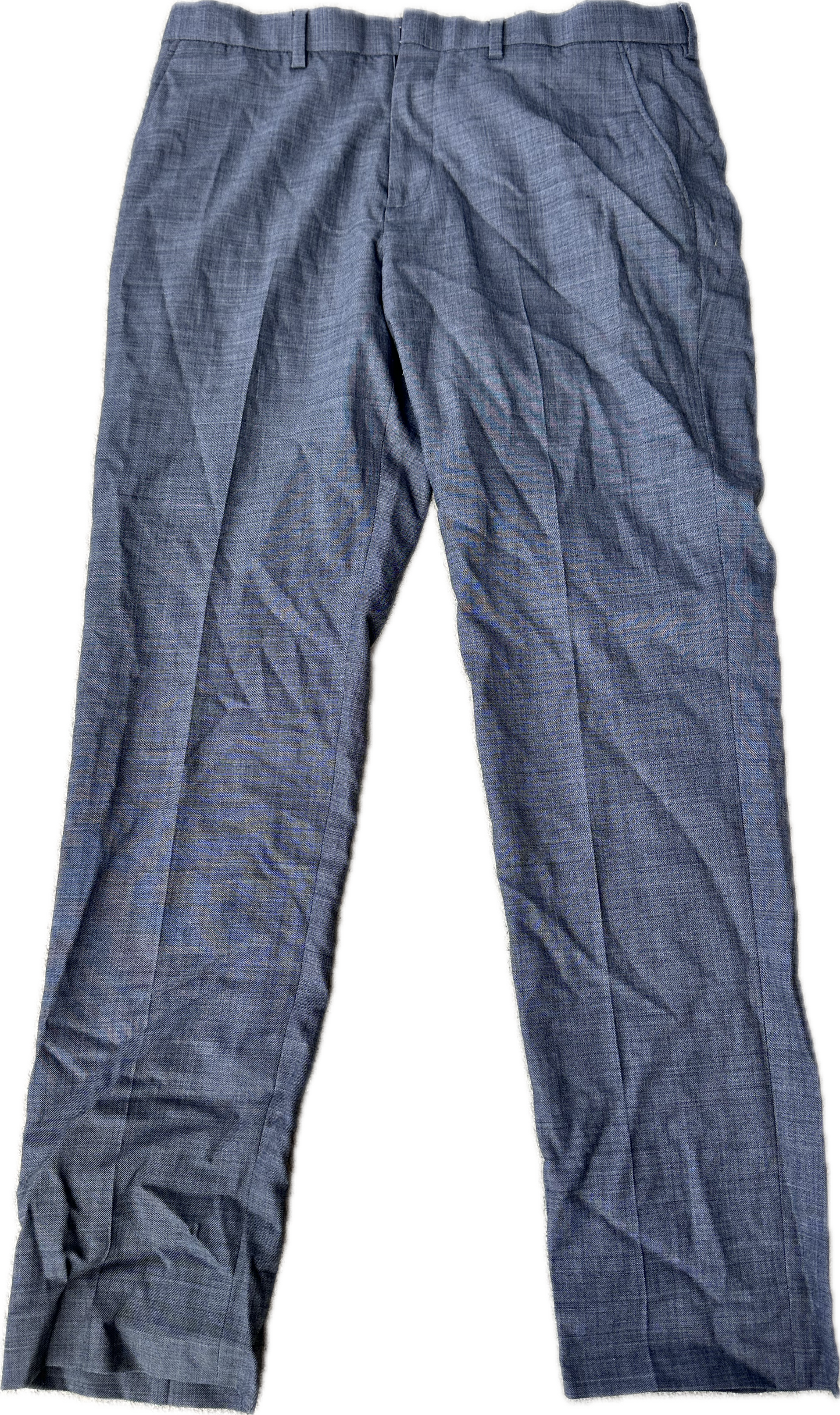 30 Rock: Kenneth's Ted Baker Grey Pants (33)