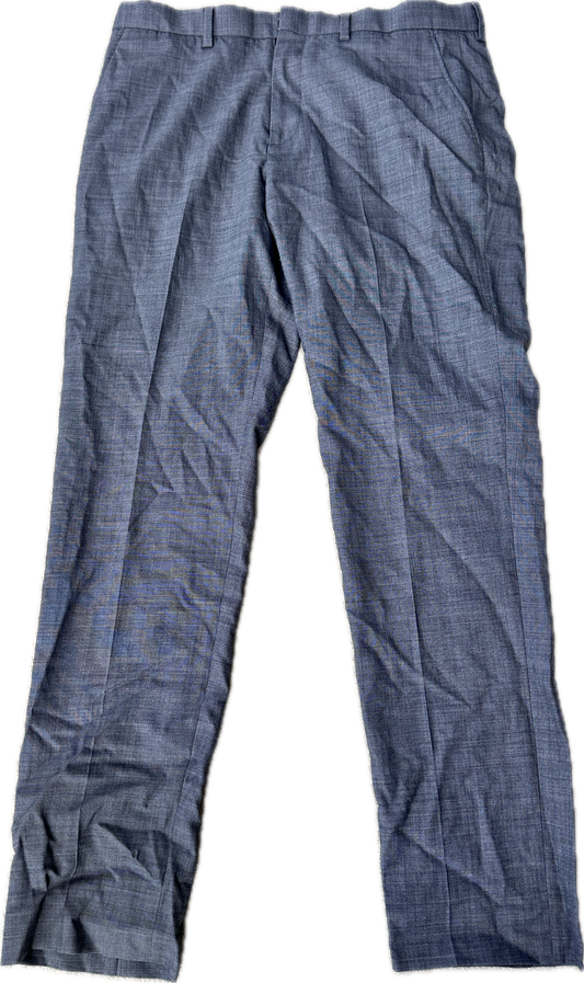 30 Rock: Kenneth's Ted Baker Grey Pants (33)