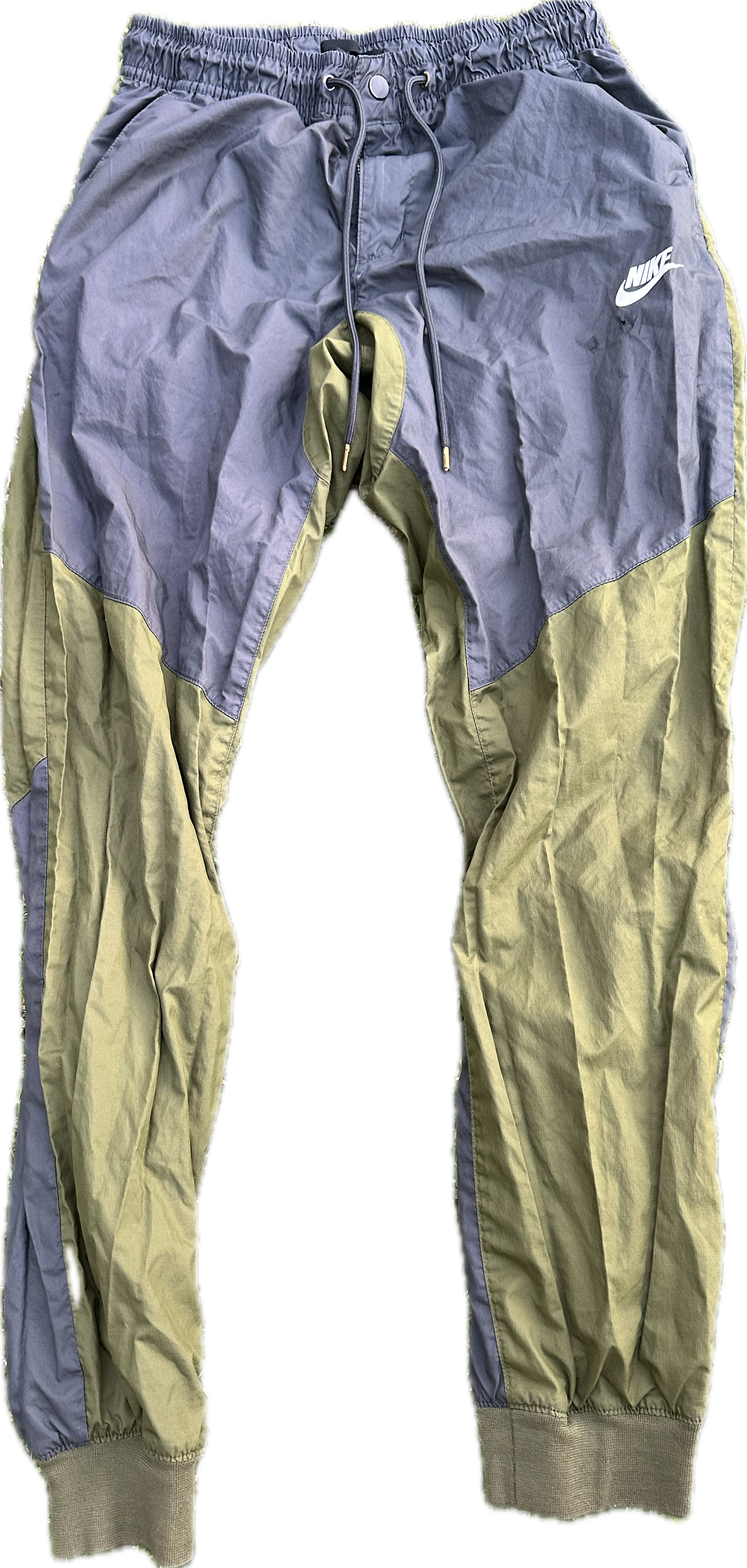NEW GIRL: Winston’s NIKE Basketball Pants (S)