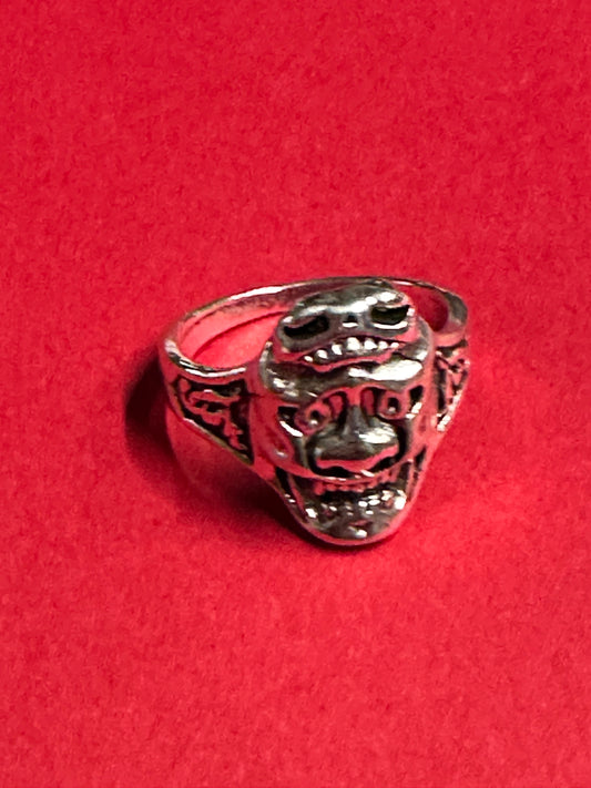 SONS OF ANARCHY : Gemma’s Reaper Ring