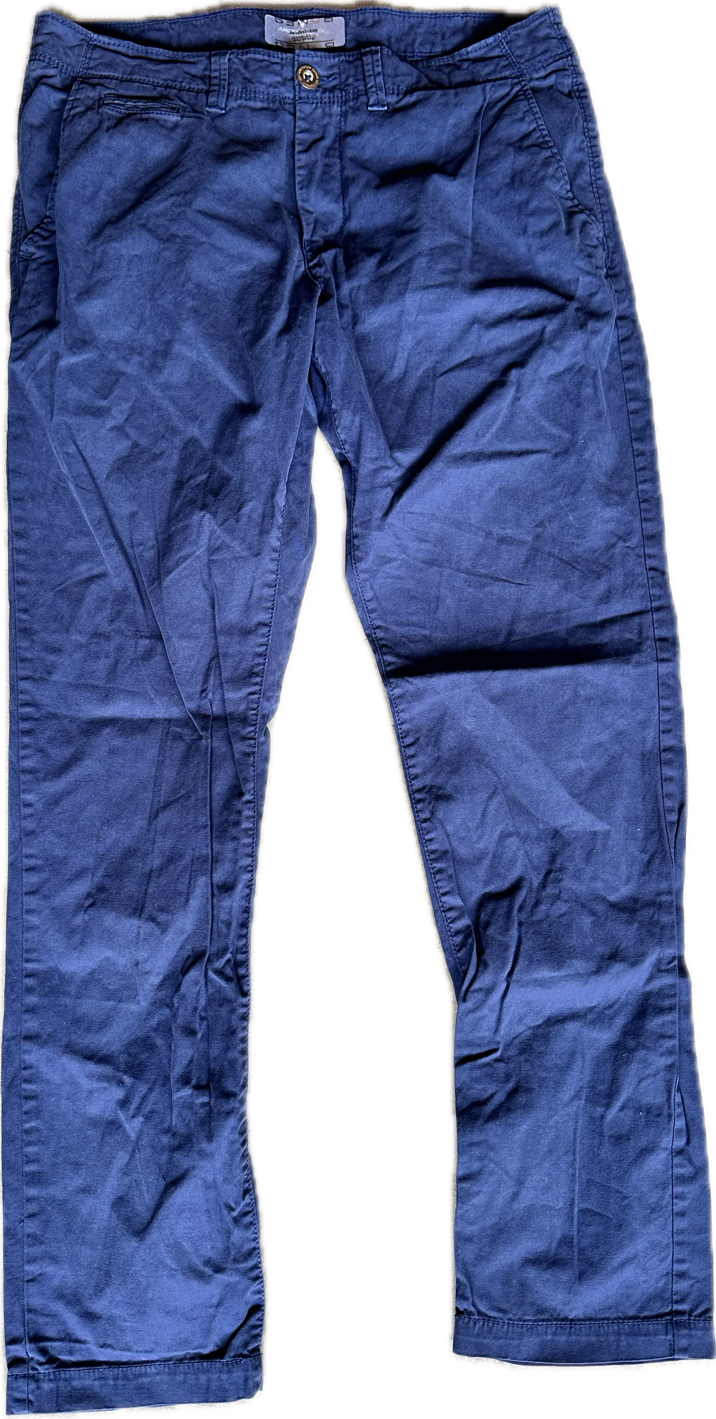 BONES: Hodgins' Blue Pants (32)