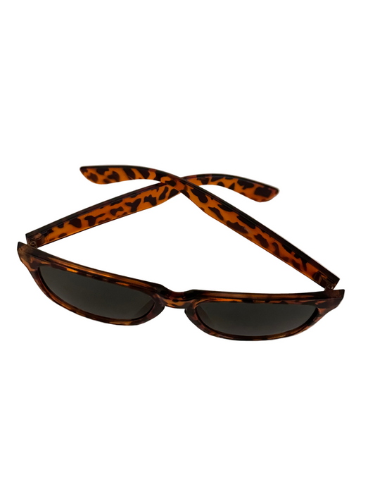 Parks and Recreation: April'sSunglasses