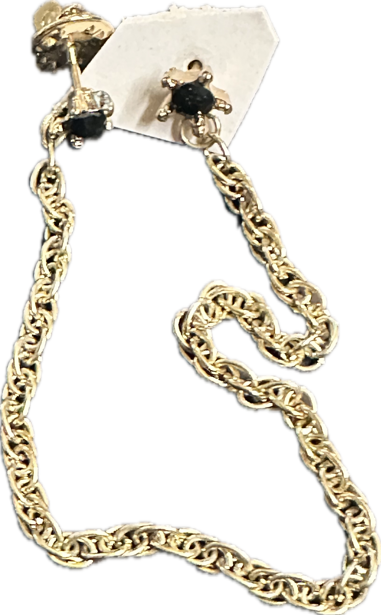 30 Rock: Kenneth's Collar Clips