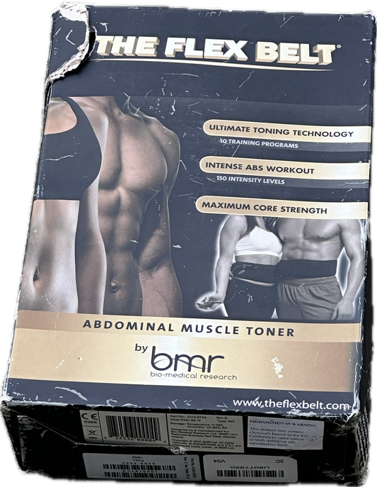 HOUSE: Dr Gregory House Flex Belt