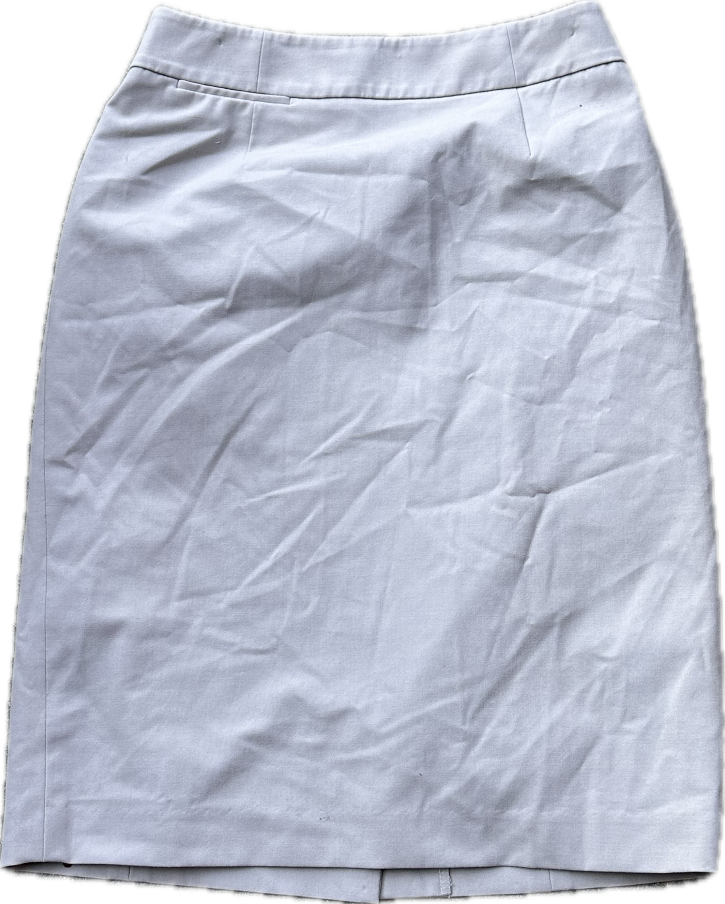 PARKS AND RECREATION: Leslie Knope Calvin Klein Skirt (M)