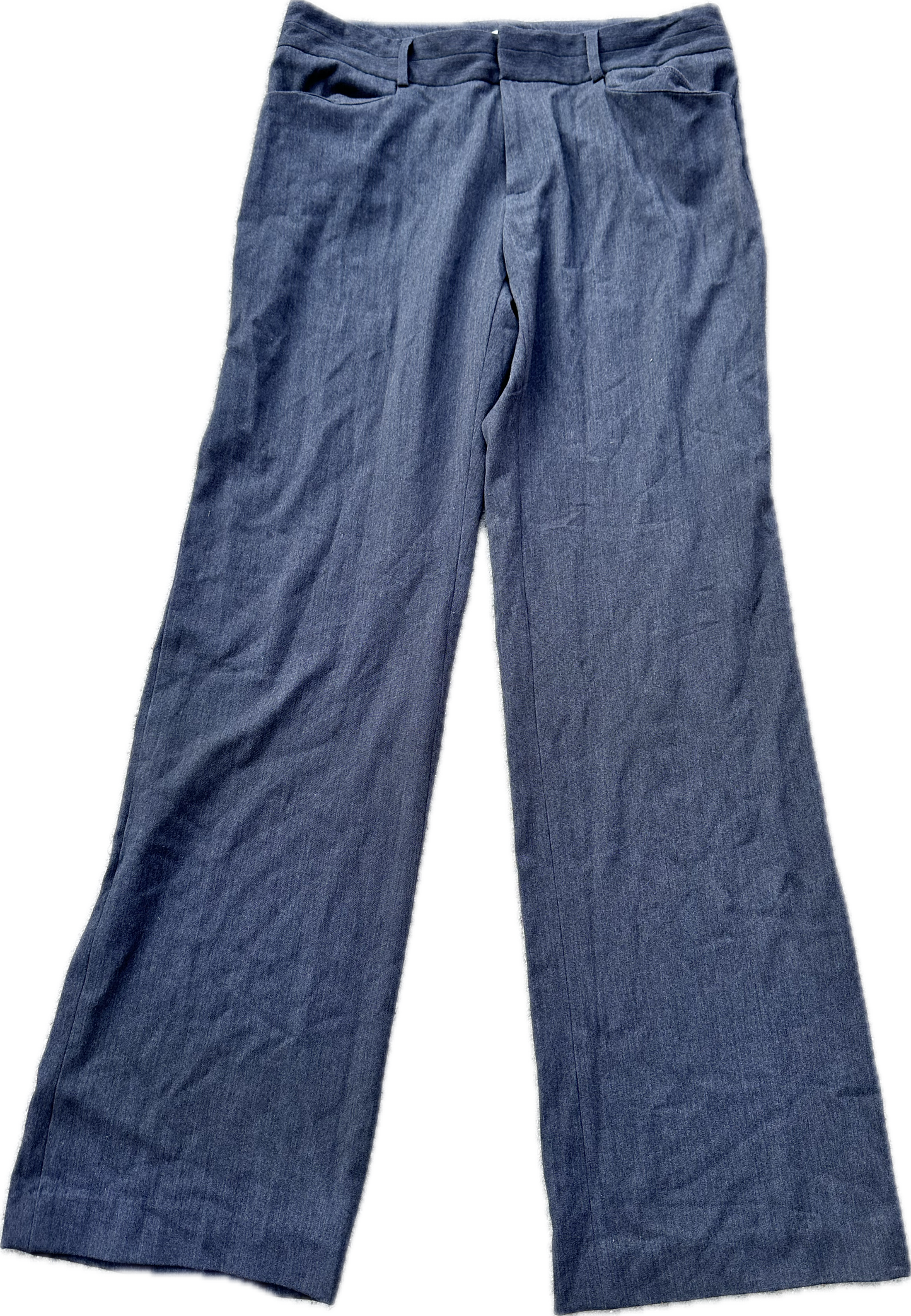 PARKS AND RECREATION: Leslie Knope MICHAEL KORS Charcoal Pants (6)