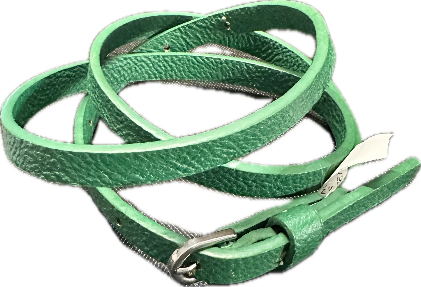 NEW GIRL: Jessica Day's Green Belt (S)