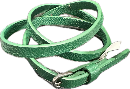 NEW GIRL: Jessica Day's Green Belt (S)