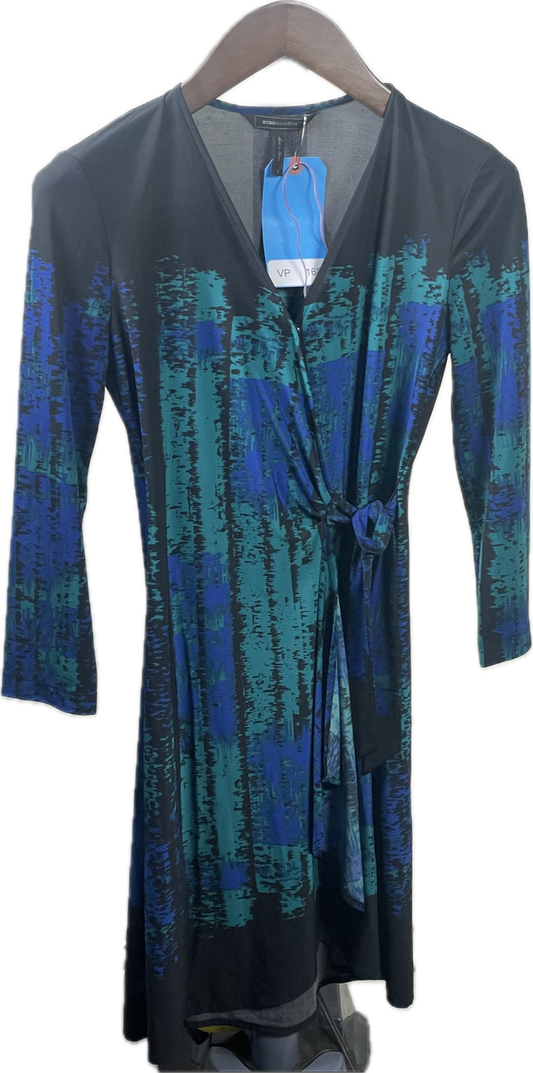 VEEP: Amy's "Dinner Host" Season 3 Episode 5 BCBG Maxazria Dress