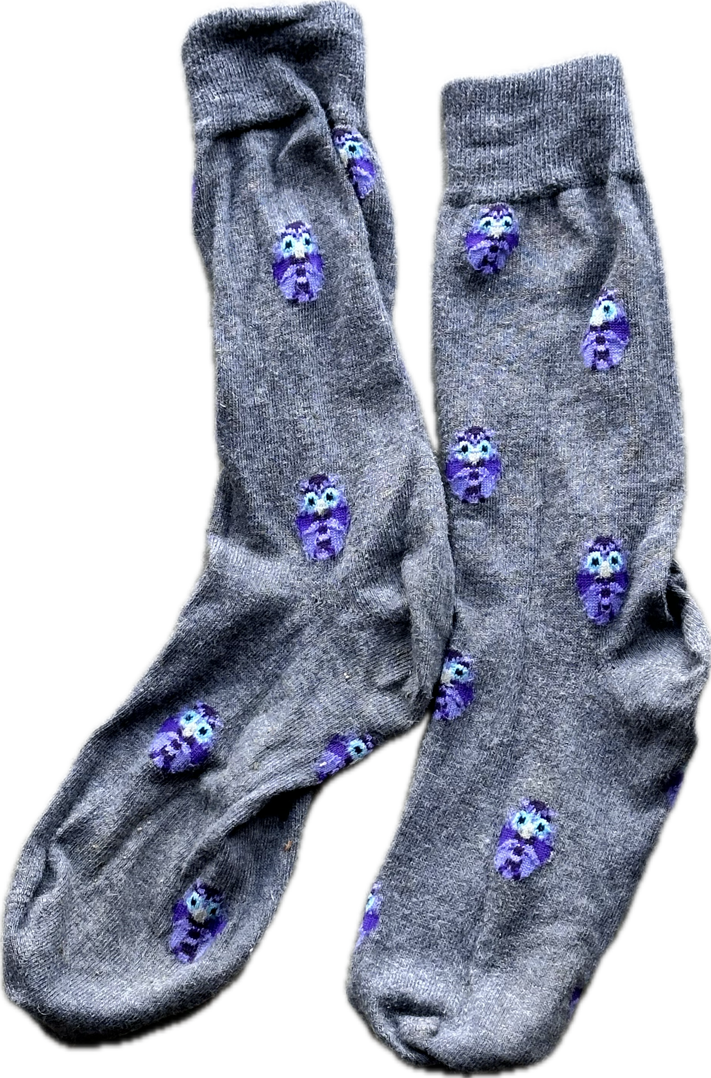 BONES: Agent Seeley Booth's Iconic Designer Socks