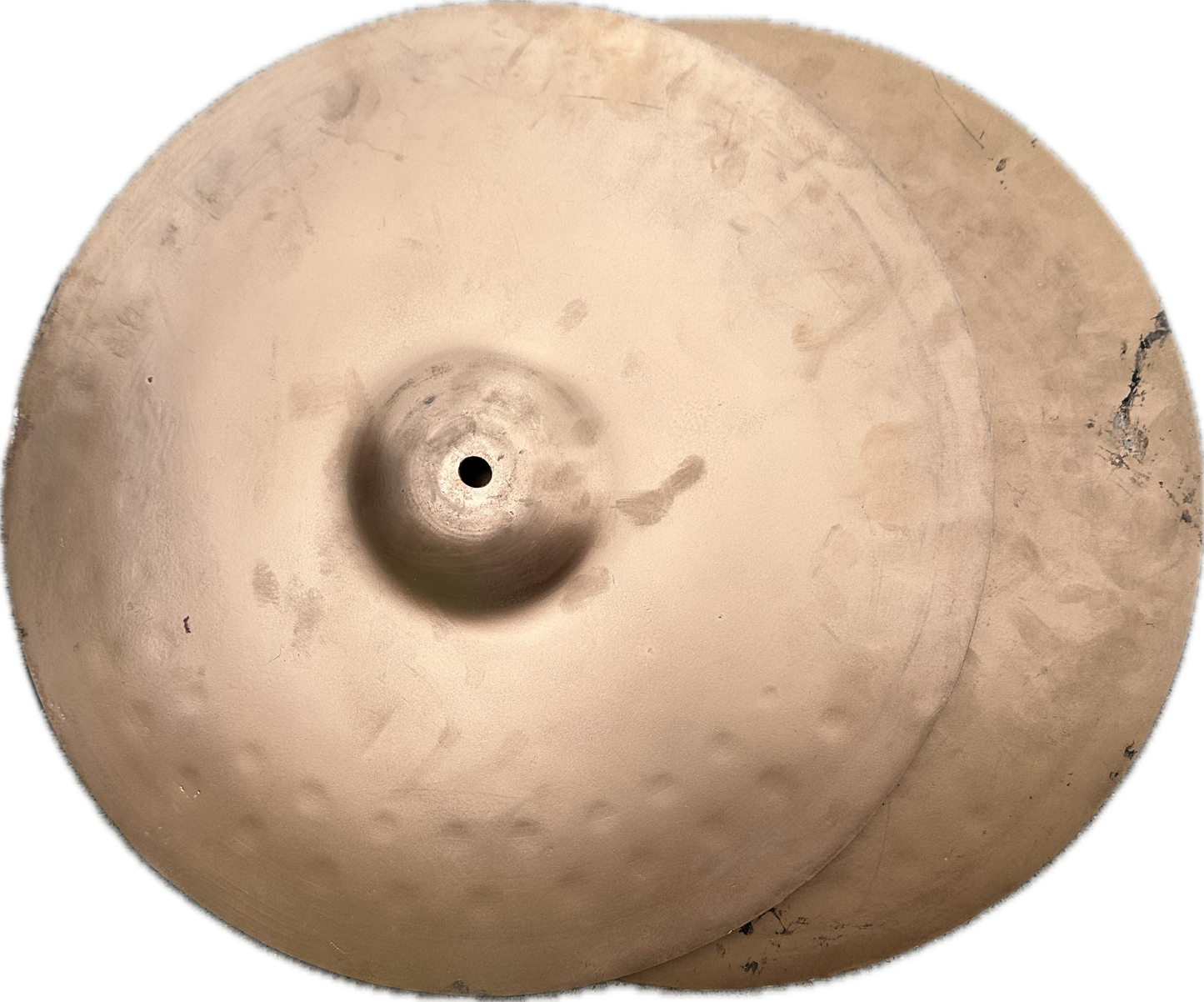 The Office: Kevin Malone's Drum Symbol Props (2)