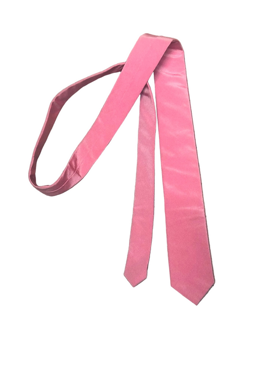 THE OFFICE: Andy’s HERO Pink Necktie
