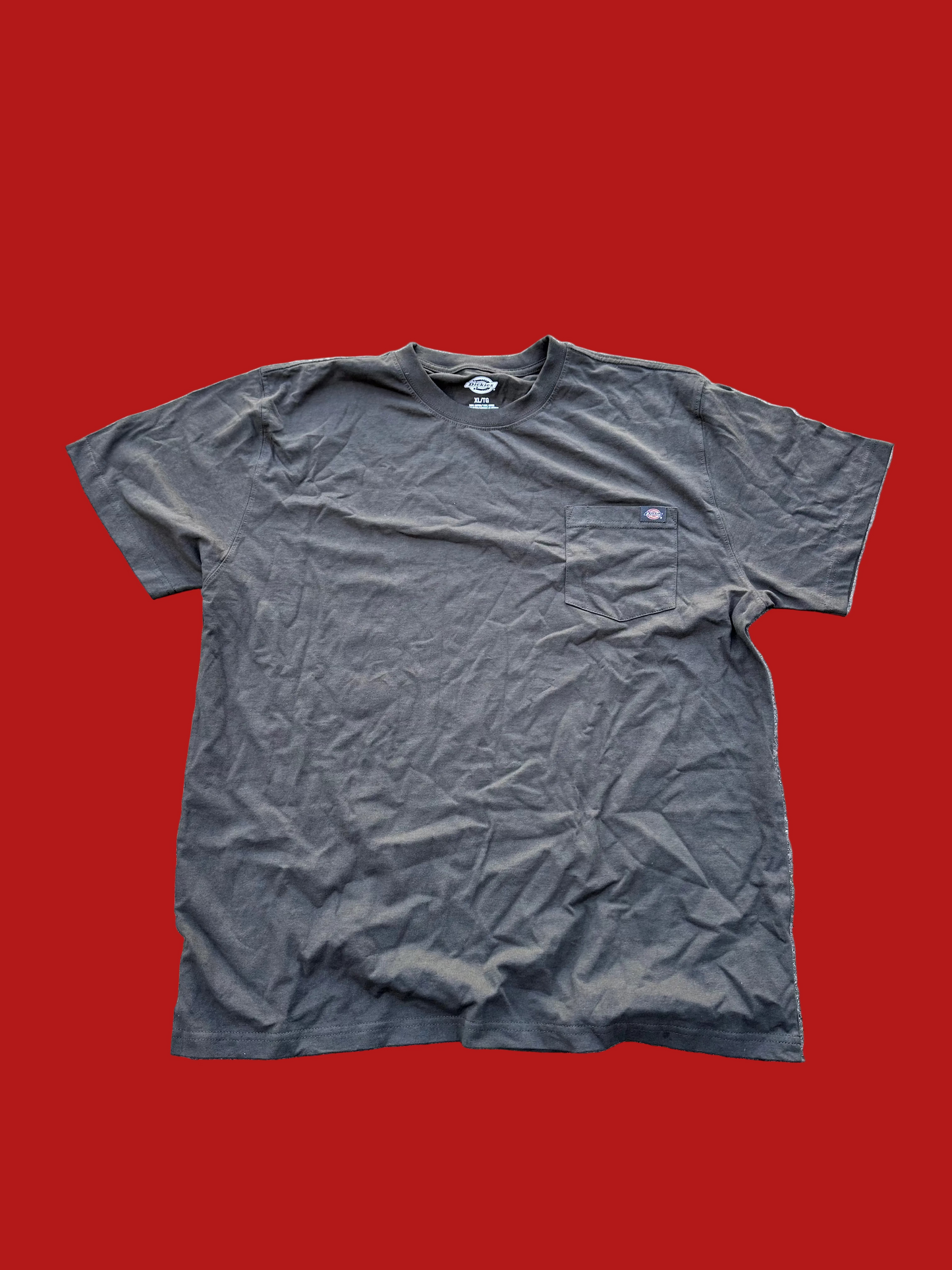 SONS OF ANARCHY: Clay’s Dickies Shirt (XL)