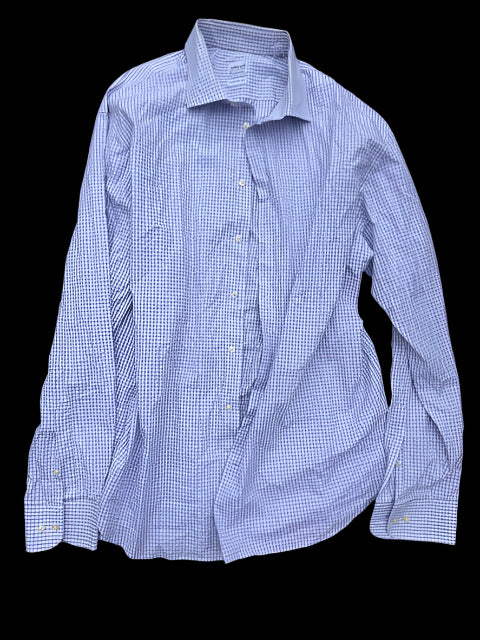 VEEP: Richard's Designer Long-sleeve Shirt Collection