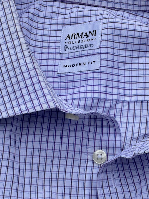 VEEP: Richard's Designer Long-sleeve Shirt Collection