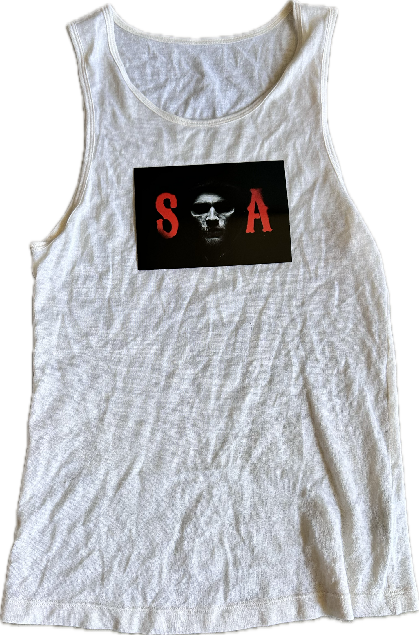 SOA: Gemma Teller Series Used Wardrobe
