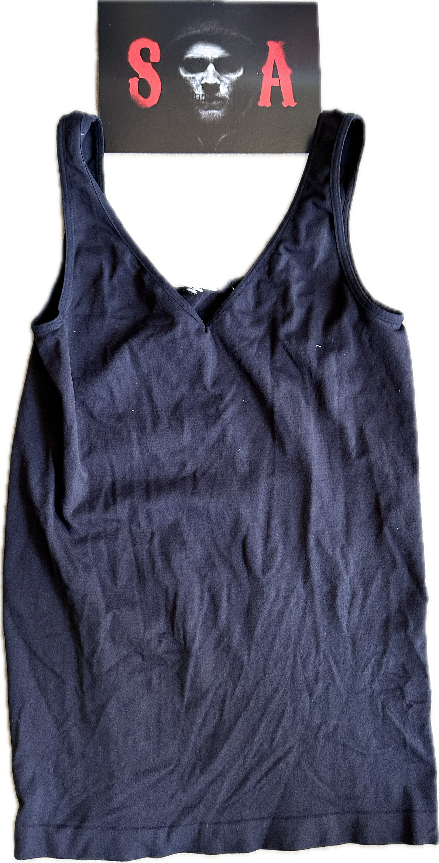 SOA: Gemma Teller Series Used Wardrobe