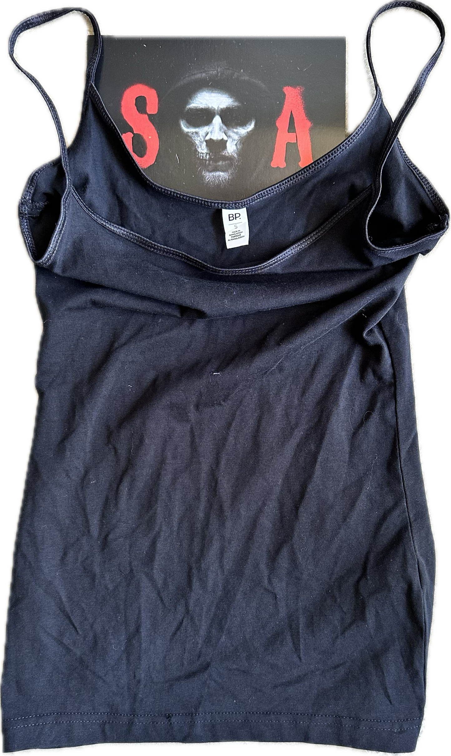 SOA: Gemma Teller Series Used Wardrobe