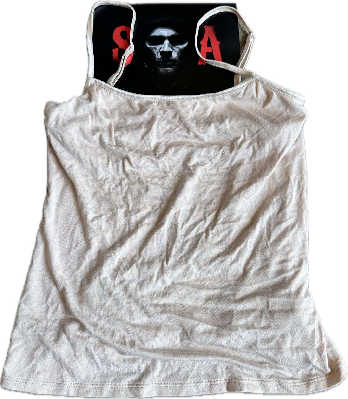 SOA: Gemma Teller Series Used Wardrobe