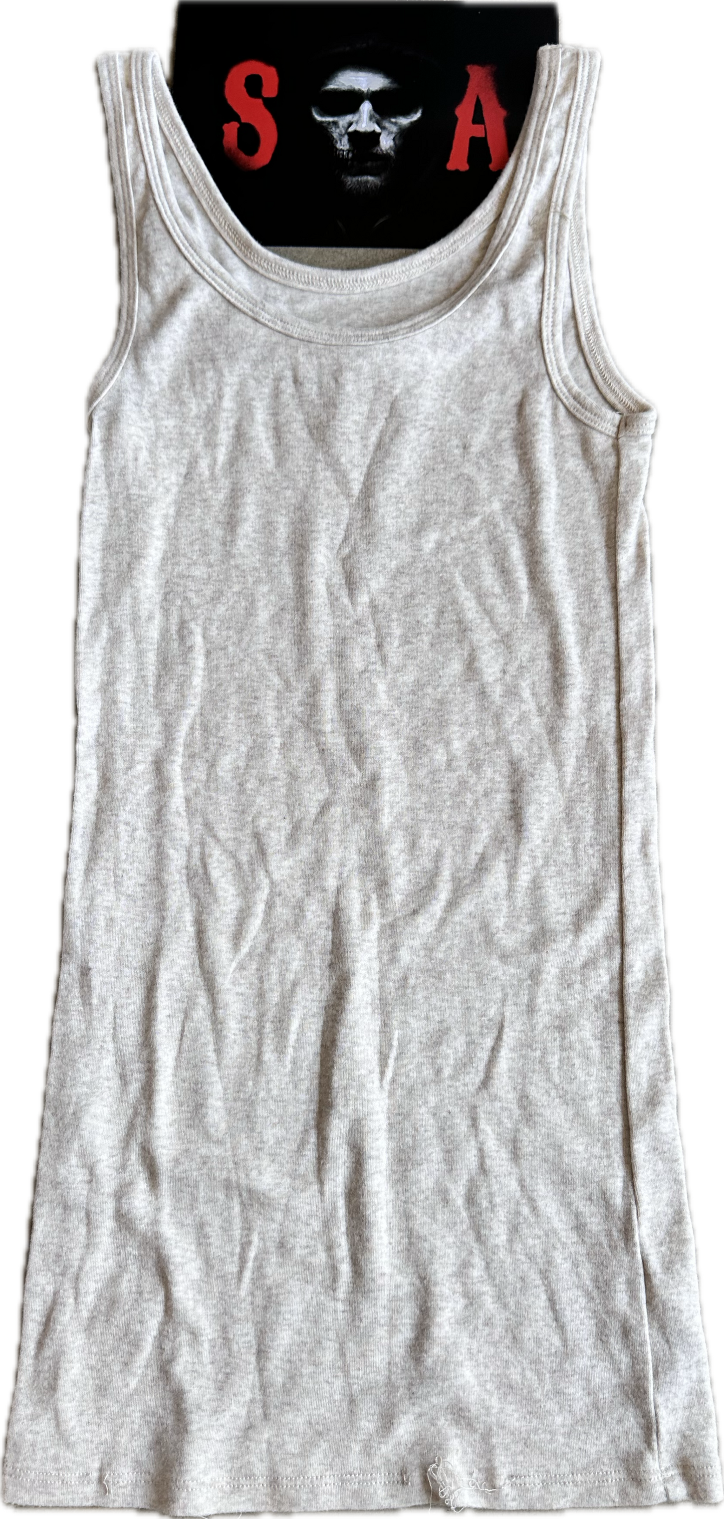 SOA: Gemma Teller Series Used Wardrobe