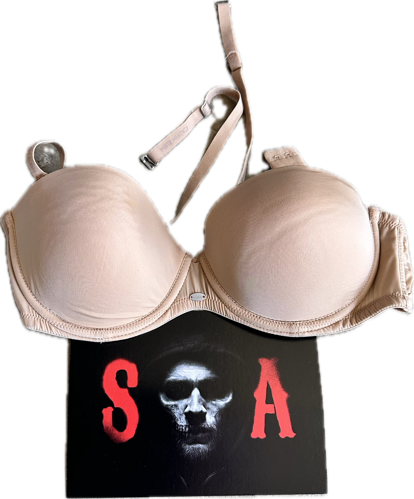 SOA: Gemma Teller Series Used Wardrobe
