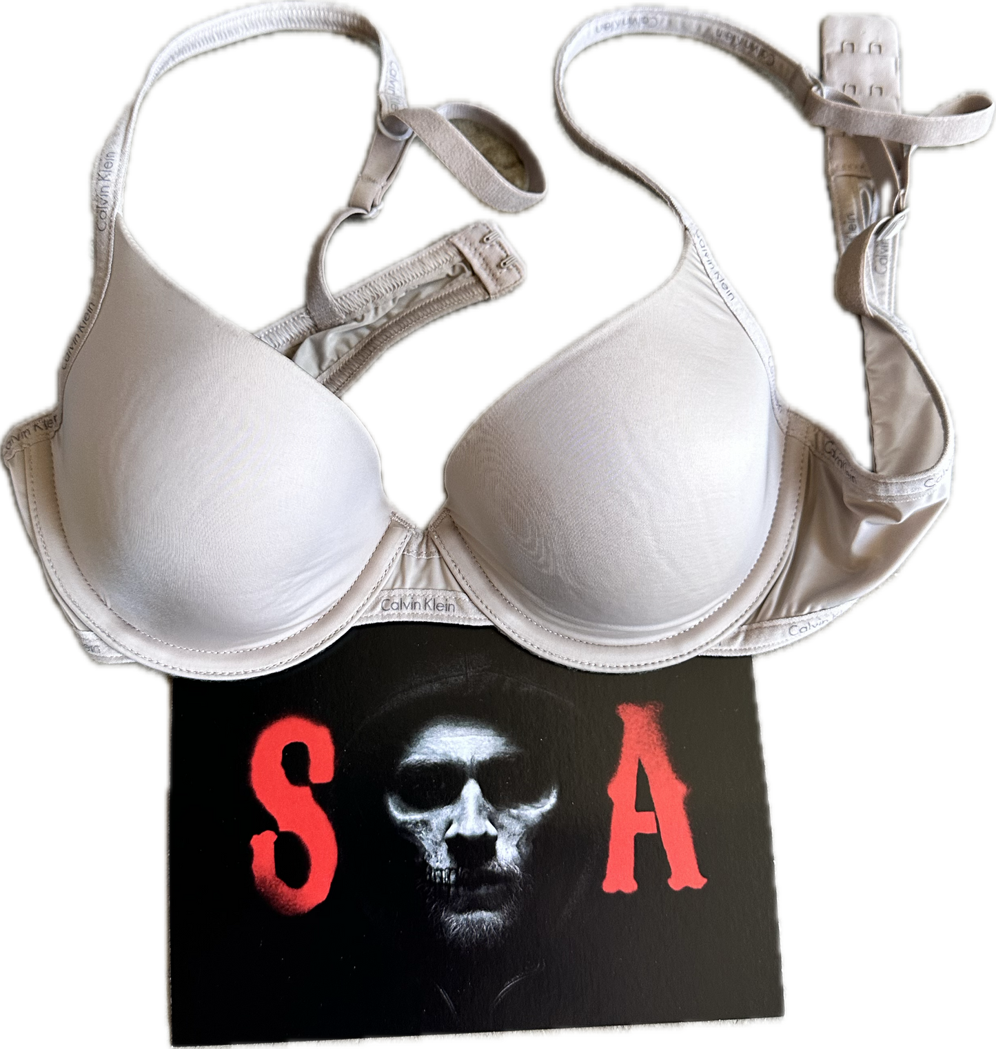 SOA: Gemma Teller Series Used Wardrobe