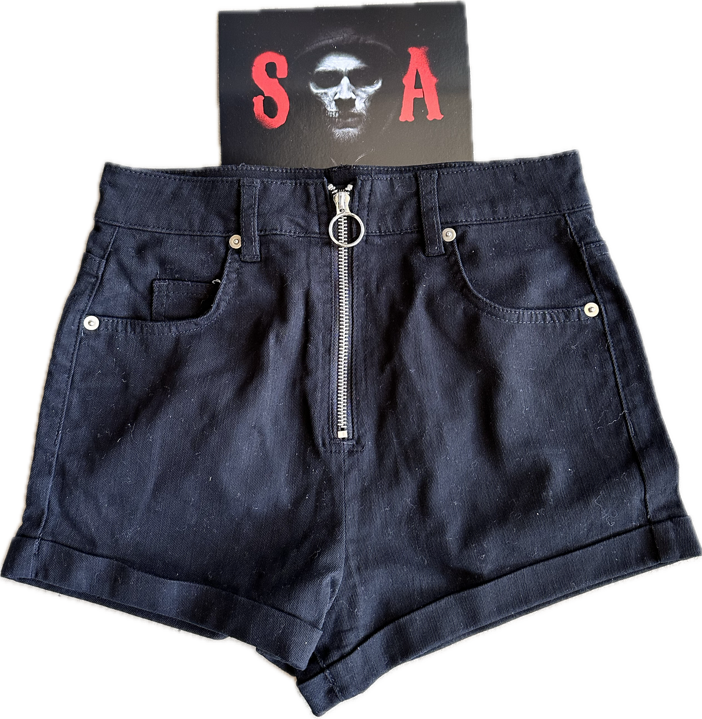 SOA: Gemma Teller Series Used Wardrobe