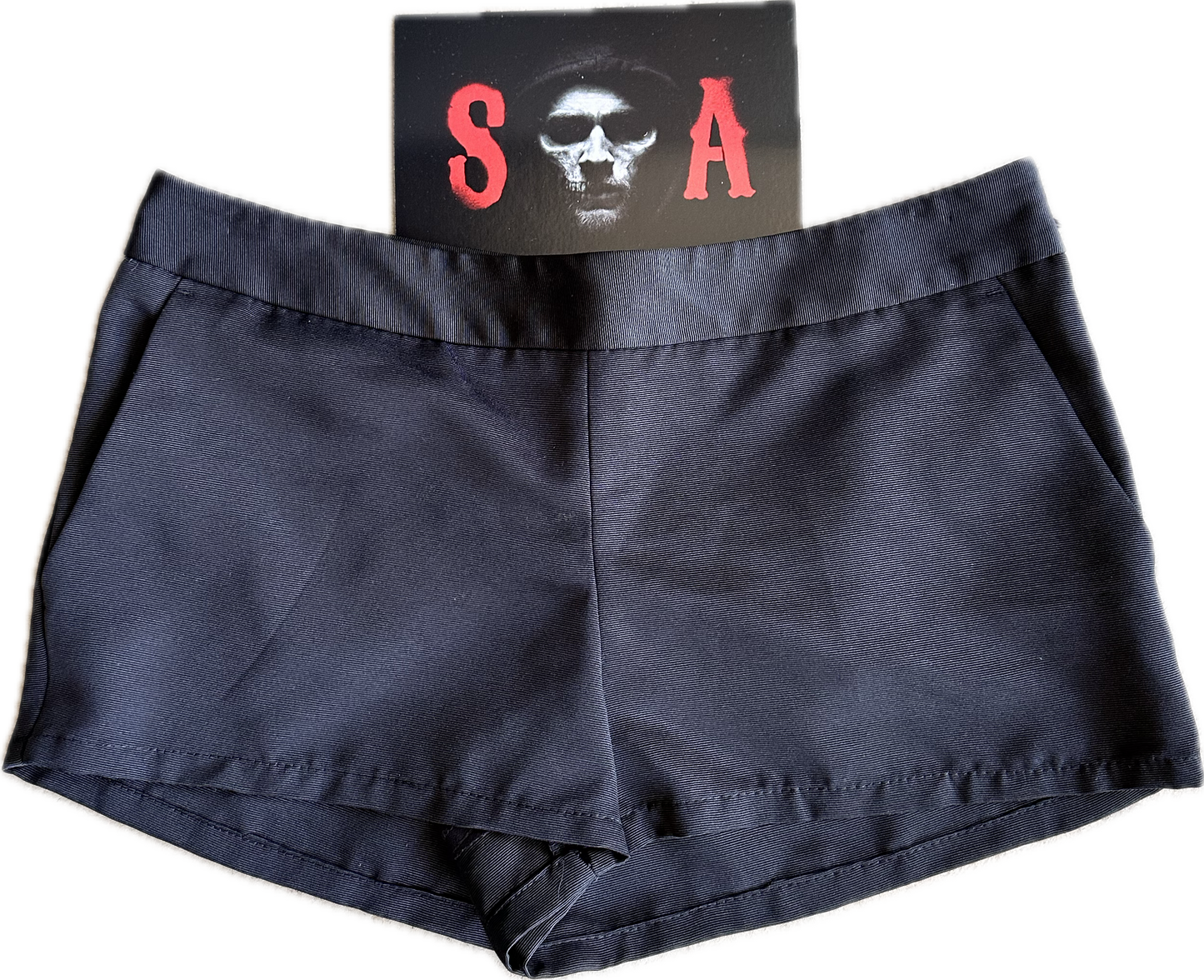 SOA: Gemma Teller Series Used Wardrobe