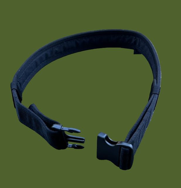 BREAKING BAD: Walter's White Tactical Belt