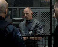 WRATH OF MAN: The Armorer's HERO FORTICO Uniform Top and Pants