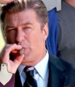 30 ROCK: Jack Donaghy's HERO Scotch Glass (2 of 3)