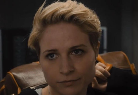 WRATH OF MAN: Dana’s HERO Earrings