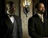 Boardwalk Empire: Dr. Narcisse's Note To Albert White, In Envelope from Episode 405