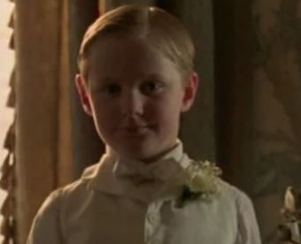Boardwalk Empire: Teddy's Broken Window Bill from Episode 108