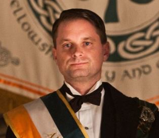 BOARDWALK EMPIRE: Eli Thompson’s Dale Carnegie Book – Season 1, Episode 5 (“Nights in Ballygran”)